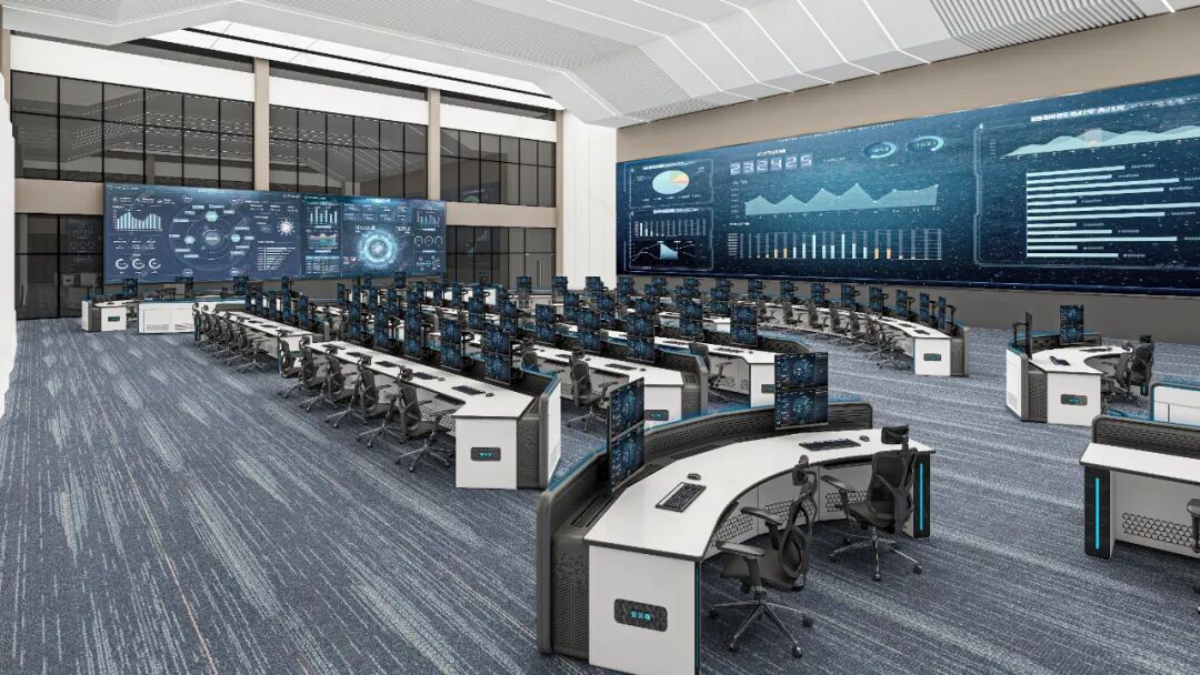 安贝斯控制台