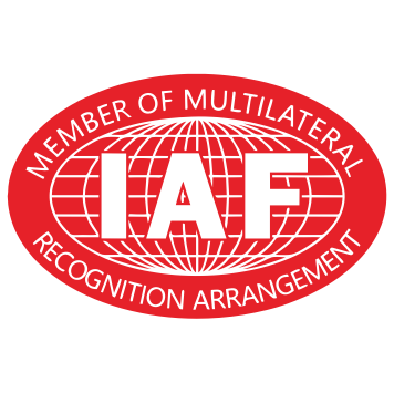 IAF认证